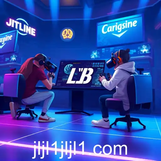 The Rise of Jljl1 in the English Gaming Community